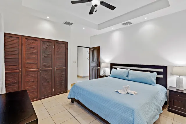 Cielo Azul - Potrero