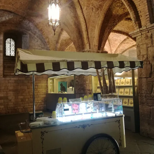 Gelateria Yogurteria La Terrazza