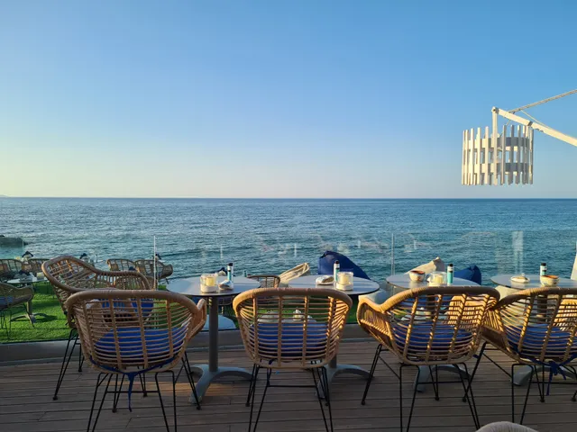 Island Restaurant Gouves