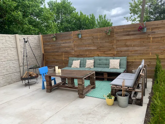 Noclegi Little Sheep