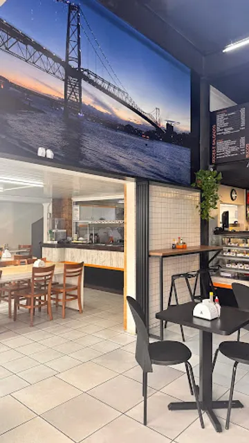 Restaurante e Café Empório do Baga