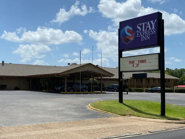 Stay Express Inn Athens