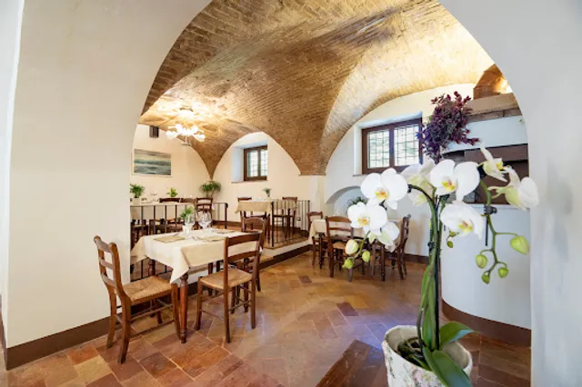 Ristorante Piazza Onofri