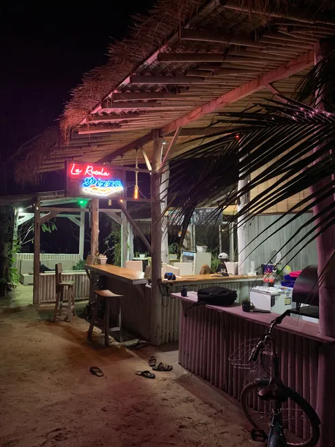 La Rucola Pizza Gili Air