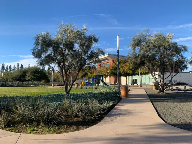 Hacienda Heights Community and Rec Center