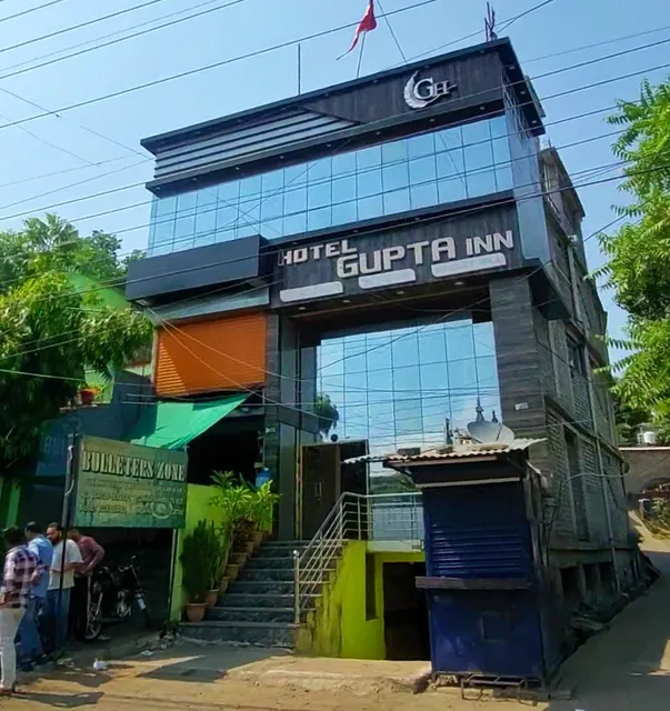 Hotel Gupta
