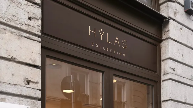 HÝLAS collection
