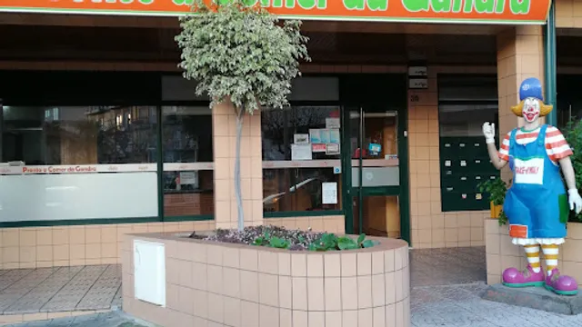 Pronto A Comer Gandra