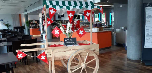 Dällenbach Restaurant