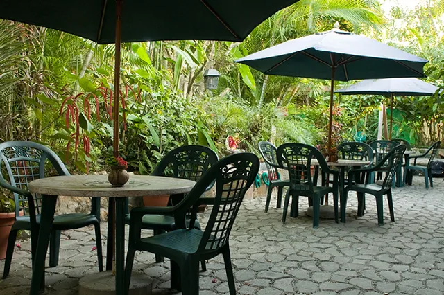 Nahil Mayab Restaurant & Patio