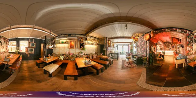 Fat Dirck Grill Restaurant