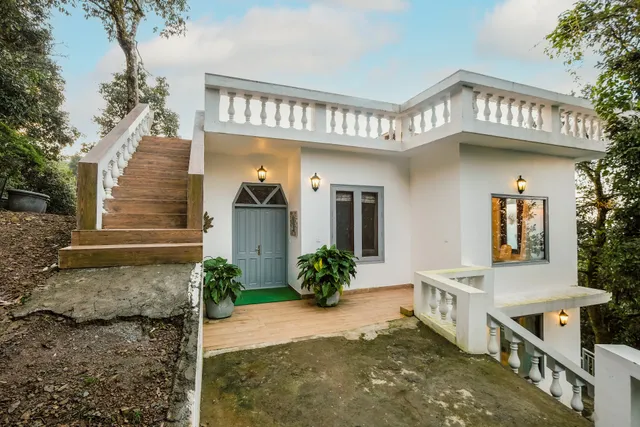 JHS Estate By Just Homestay