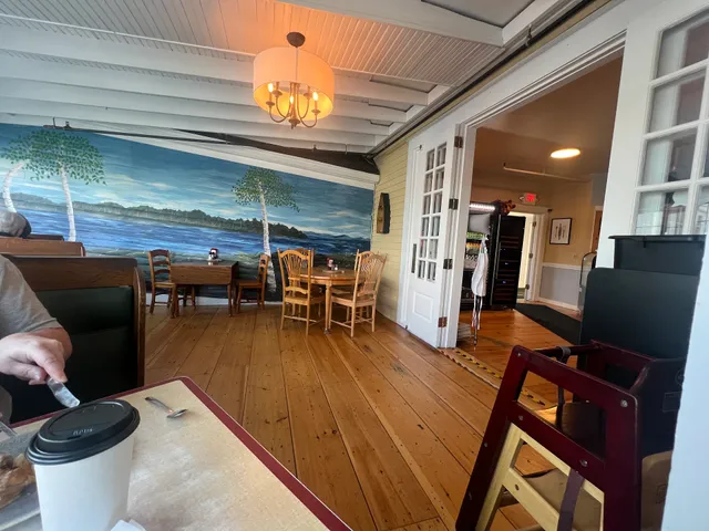 Blissful Cafe & Bakery