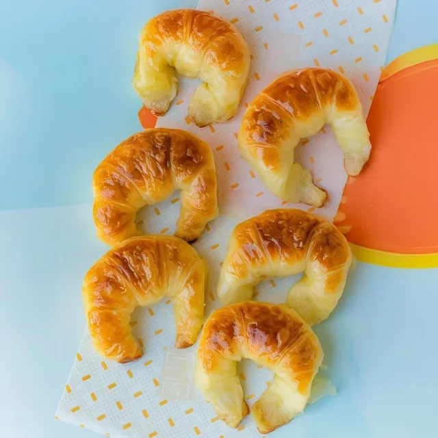 SAO Medialunas y Café