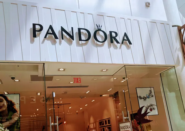 Pandora Jewelry