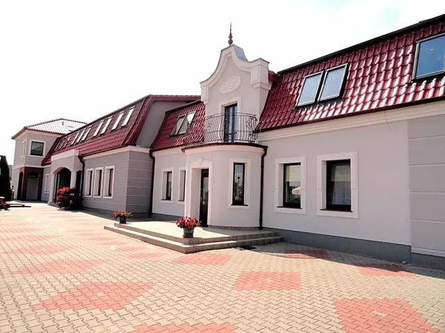 Hotel Restauracja Wielkopolanka