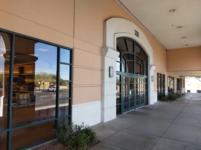 Starbucks (inside Barnes & Noble)