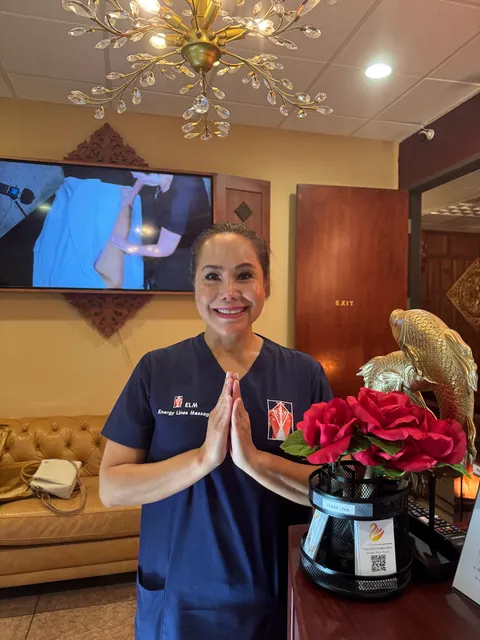 Thai Euphorea Spa & Massage