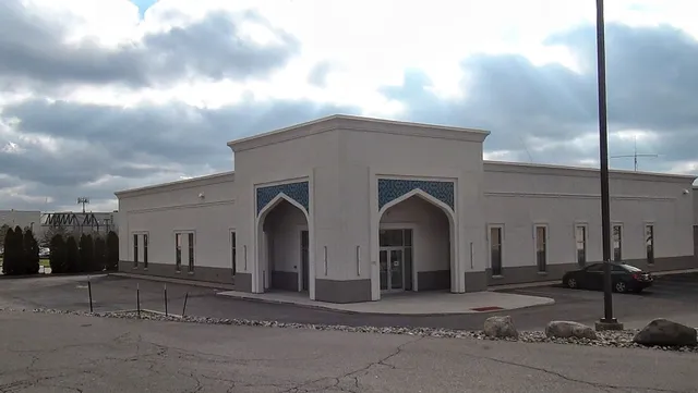 Mizpah Shrine Circus