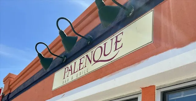 Palenque Mexican Bar & Grill