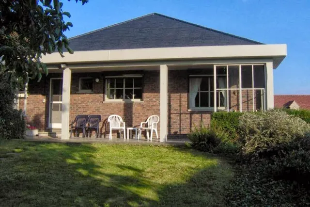 B&B De Zilveren Helm