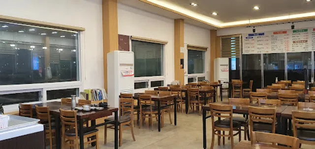 소양강농원콩이랑두부랑