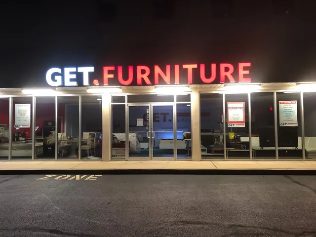 Get.Furniture