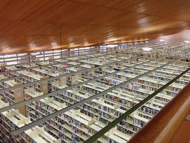 Chester County Library