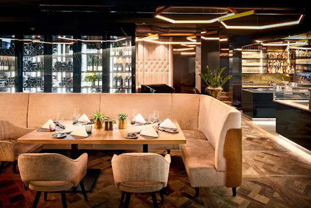 Sirloin Grill & Dine