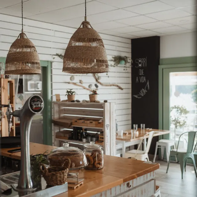 A Braña Restaurante & Bar | Ecoturismo Ría de Lires