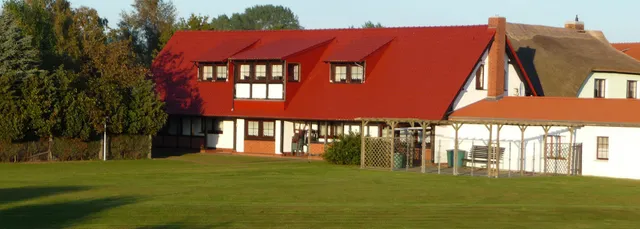 Apartments Lobbe "House 29A"