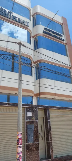 ALQUILER DE DEPARTAMENTOS KIRI, COMPLETAMENTE AMOBLADOS