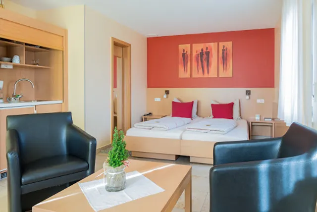 Muller's winery and wine bar