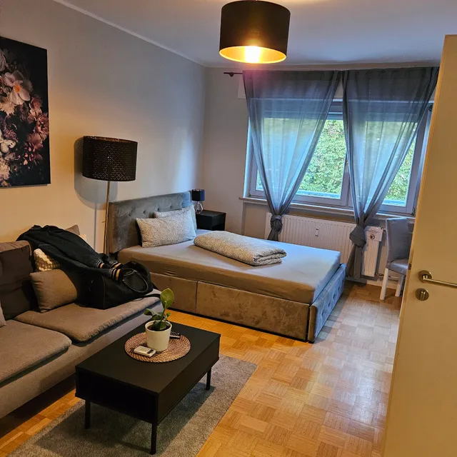 Amaroom apartments 2