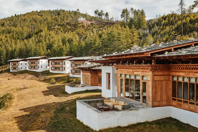 Six Senses Bhutan
