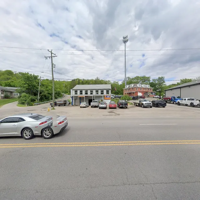 Automotive Technicians