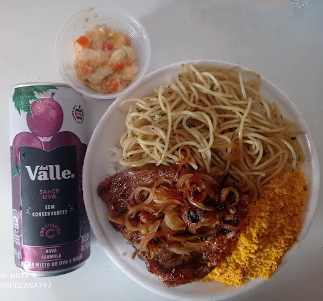 Marmitaria Sabor de Casa197