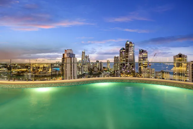 The Gallery Penthouse