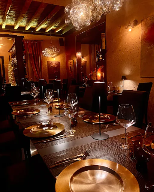 Ristorante Osteria al Vintun