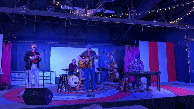 Tennessee Valley Theatre