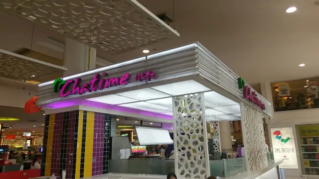 Chatime - Cash & Carry Mall