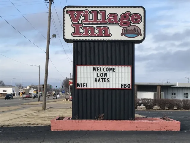 Village Inn Motel
