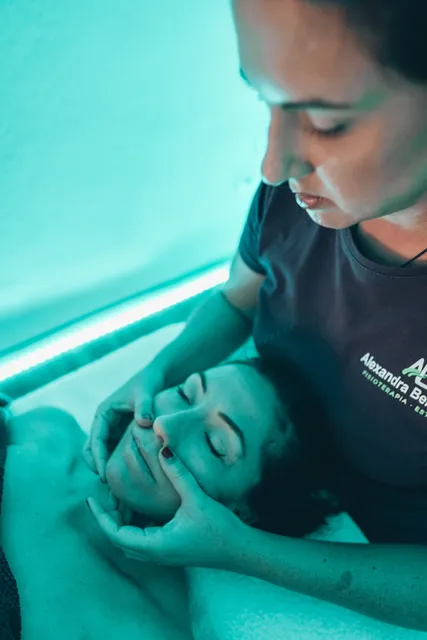 Alexandra Berenguer - Alicante