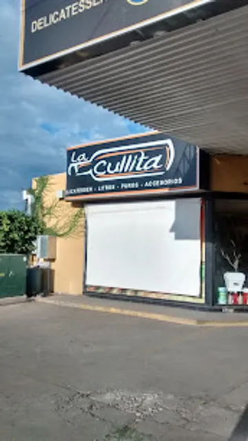 La Cullita