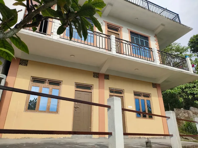 Prakriti Homestay