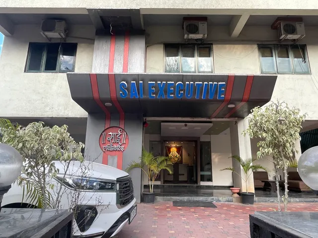 Sai Executive