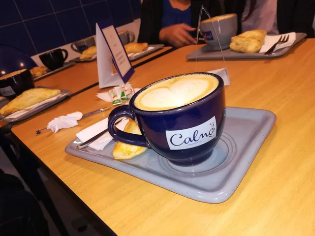 Calma Amigos & Café