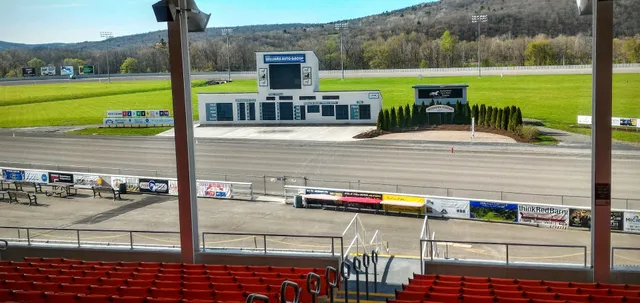 Tioga Downs Racetrack LLC