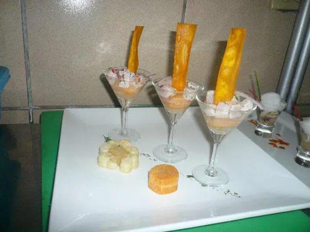 El Arte Restaurant & Bar