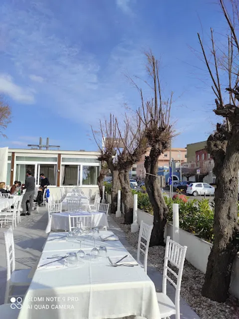 Ristorantino da Rafe